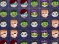 Hra Halloween online