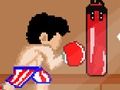 Hra Boxerský bojovník: Super Punch  online