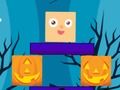 Hra Halloween Smashy Land online