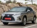 Hra Lexus RX online