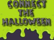 Hra Pripojte Halloween  online
