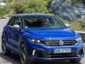 Hra Volkswagen T-ROC R online