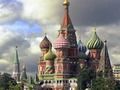 Hra Moskva skladačka  online