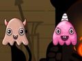 Hra Hyper Scary Halloween Party online