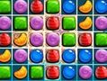 Hra Sweet Candy Match 3 online