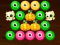 Hra Spooky Bubble Shooter online