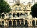 Hra Skladačka Barcelona online