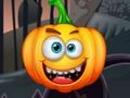 Hra Šťastný Halloween  online