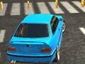 Hra Urban Derby senzácia a drift  online