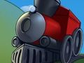 Hra Choo Choo Connect online