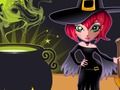 Hra 4x4 Halloween online