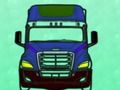 Hra American Trucks Farbenie  online