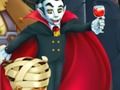 Hra Halloween skladačka Deluxe  online