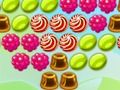 Hra Sweet Candy Mania online
