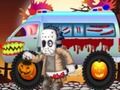 Hra Halloween online