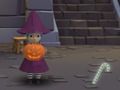 Hra Halloween Catcher online