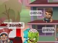 Hra Zombie žijú online