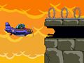 Hra Orby oblohy  online