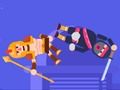 Hra Hráč Ragdoll 2  online