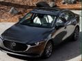 Hra Mazda 3 sedan online