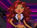 Hra Monster Wolf flirtovanie dressup  online