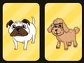 Hra Happy Dog Memory online