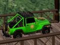 Hra Offroad Grand Monster Truck Hill Drive online