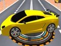 Hra Automobilový pretekár  online