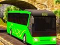 Hra Mestský autobus Offroad Driving  online