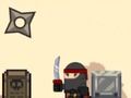 Hra Kruh Ninja  online