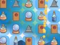 Hra Magický zápas Wizard 3  online