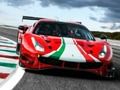 Hra Ferrari 488 GT3 EVO online