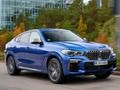 Hra BMW X6 M50i online