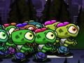 Hra Zombie cunami online online