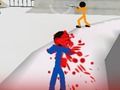 Hra Väznica Stickman: Counter Assault  online