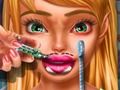 Hra Vstrekovanie pier Pixie  online