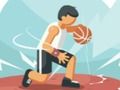 Hra Basketbalový hrdina online