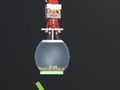 Hra Guličky Vyplňte 3d  online