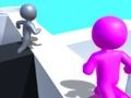 Hra Spustiť maľovanie 3d  online