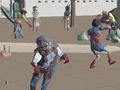 Hra Koruna prevádzkuje západné zombie online