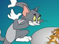 Hra Tom a Jerry Bomberman  online