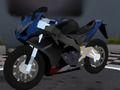 Hra Extrémne cyklistické preteky  online