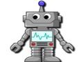 Hra Karikatúra robot online