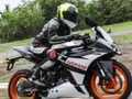 Hra Akcia RC 125  online