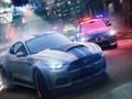 Hra Preteky mestských automobilov online