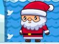 Hra Dobrodružstvá Santa Claus online
