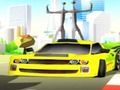 Hra Classic 1990 Racing 3D online