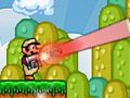 Hra Super Mario Bombastic  online