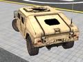 Hra Transport policajného simulátora  online