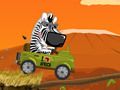 Hra Safari online